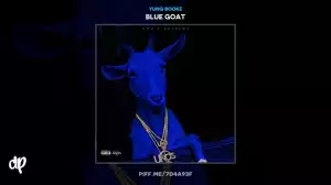 Blue Goat BY Yung Booke